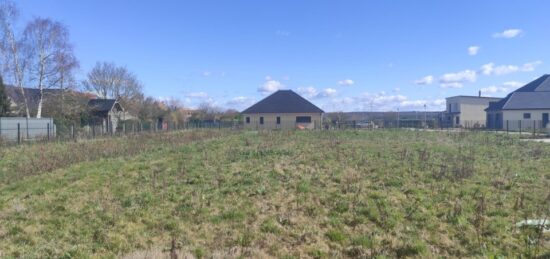 Terrain à bâtir à Tourville-la-Rivière, Normandie