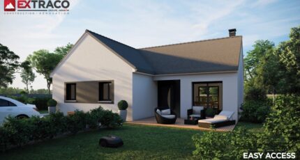 Le Vaudreuil Maison neuve - 2439905-3510modele620240829GCFcN.jpeg Les Maisons Extraco