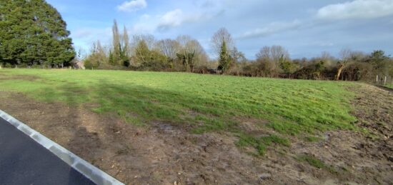Terrain à bâtir à Cambremer, Normandie