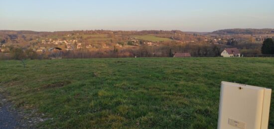 Terrain à bâtir à Saint-Martin-de-Mailloc, Normandie