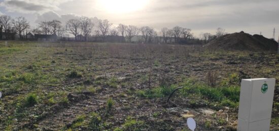 Terrain à bâtir à Pont-l'Évêque, Normandie