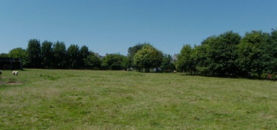 Terrain à bâtir à Mézidon-Canon, Normandie