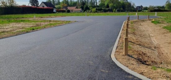 Terrain à bâtir à , Eure