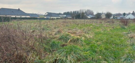 Terrain à bâtir à Saint-Jean-du-Cardonnay, Normandie