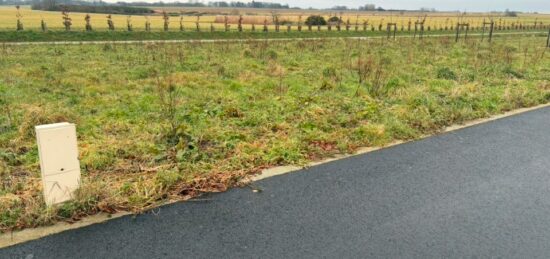 Terrain à bâtir à , Seine-Maritime