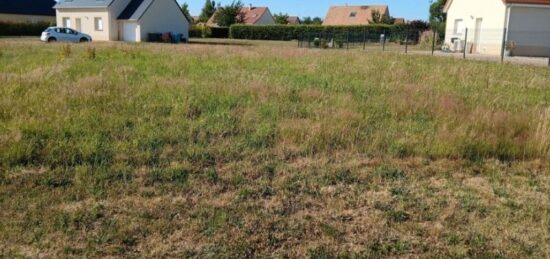 Terrain à bâtir à Conches-en-Ouche, Normandie
