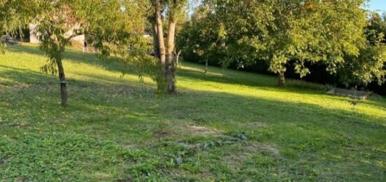 Terrain à bâtir à Ferrières-Haut-Clocher, Normandie