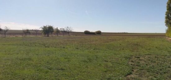 Terrain à bâtir à Parville, Normandie