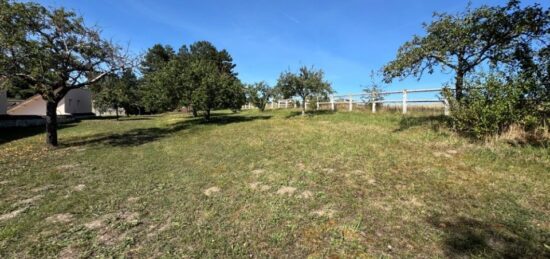Terrain à bâtir à Évreux, Normandie