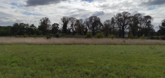 Terrain à bâtir à Tourny, Normandie