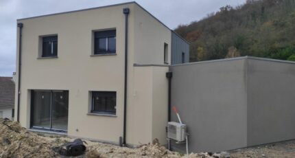 Amfreville-la-Mi-Voie Terrain à bâtir - 2437585-6236annonce12026022333fhn.jpeg Les Maisons Extraco