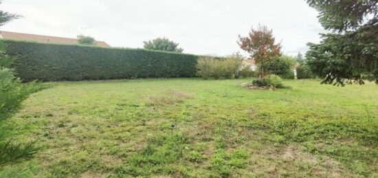 Terrain à bâtir à Franqueville-Saint-Pierre, Normandie