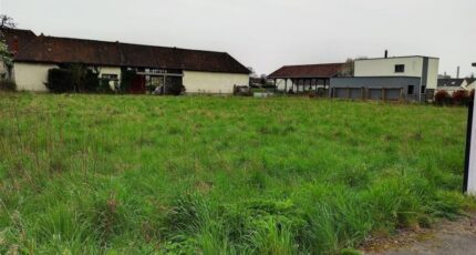 Le Manoir Terrain à bâtir - 2439945-4102annonce120260225Fvpnp.jpeg Les Maisons Extraco