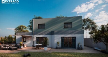 Amfreville-la-Mi-Voie Maison neuve - 2437588-3510modele7202401165DwK6.jpeg Les Maisons Extraco