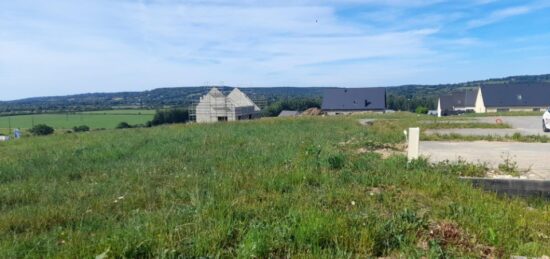 Terrain à bâtir à Pont-l'Évêque, Normandie