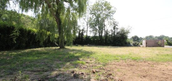 Terrain à bâtir à Trouville-sur-Mer, Normandie