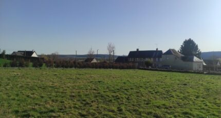 Corneville-sur-Risle Terrain à bâtir - 2444330-4101annonce120260301M18ZS.jpeg Les Maisons Extraco