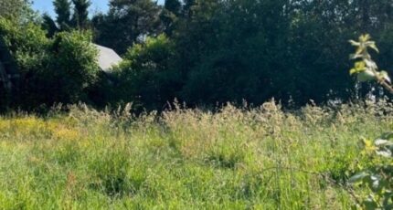 La Poterie-Mathieu Terrain à bâtir - 2444354-4101annonce120260301pHThW.jpeg Les Maisons Extraco