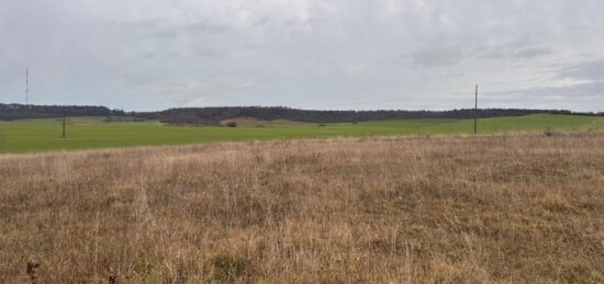 Terrain à bâtir à Mesnières-en-Bray, Normandie