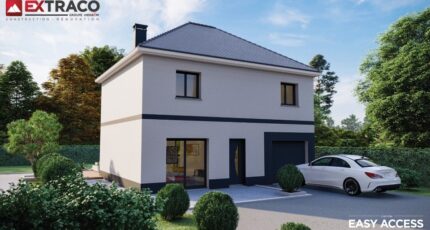 Smermesnil Maison neuve - 2442749-3510modele720240830yFOEy.jpeg Les Maisons Extraco