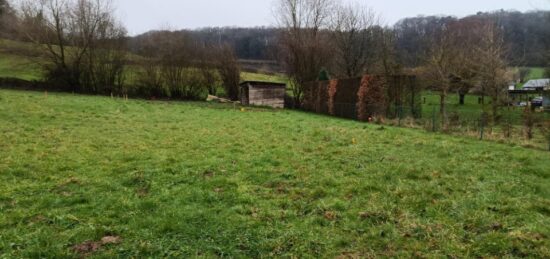 Terrain à bâtir à , Eure