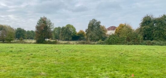 Terrain à bâtir à Beuzeville, Normandie