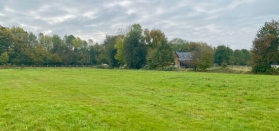 Terrain à bâtir à , Eure