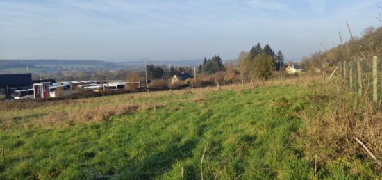 Terrain à bâtir à , Eure