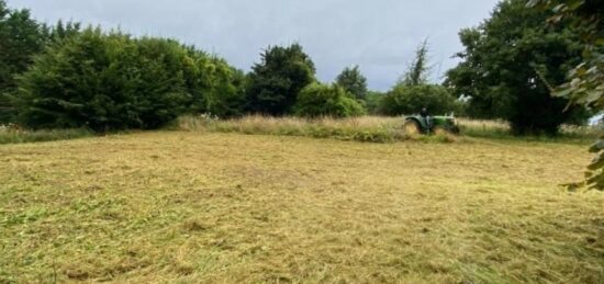 Terrain à bâtir à Villers-sur-le-Roule, Normandie