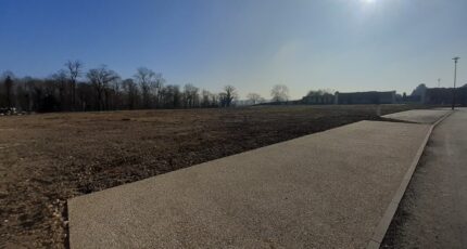 Le Vaudreuil Maison neuve - 2445566-4102annonce120260303LzxTv.jpeg Les Maisons Extraco