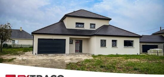 Terrain à bâtir à Méré, Île-de-France