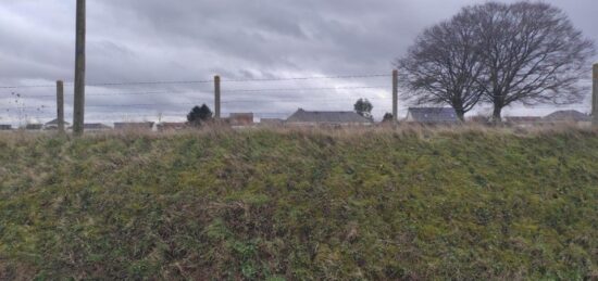 Terrain à bâtir à Crestot, Normandie