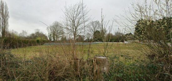 Terrain à bâtir à Saint-Gatien-des-Bois, Normandie