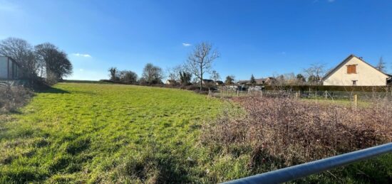 Terrain à bâtir à , Seine-Maritime
