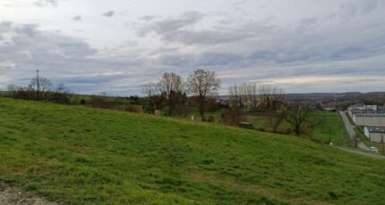 Foucarmont Terrain à bâtir - 2446531-11690annonce120260303tRsVs.jpeg Les Maisons Extraco