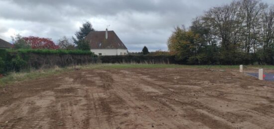Terrain à bâtir à Le Neubourg, Normandie