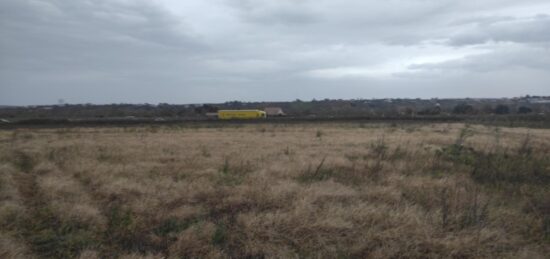 Terrain à bâtir à Martot, Normandie