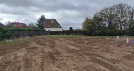 Le Neubourg Maison neuve - 2445600-4102annonce1202603038bw3r.jpeg Les Maisons Extraco