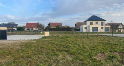 Les Authieux-sur-le-Port-Saint-Ouen Maison neuve - 2445613-4102annonce120260303TV6bD.jpeg Les Maisons Extraco