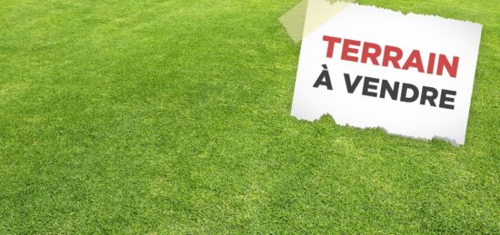 Terrain à bâtir à La Forêt-du-Parc, Normandie