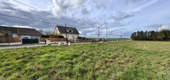 Terrain à bâtir à , Eure