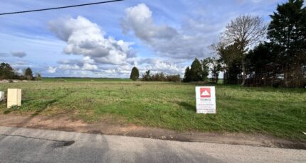 Piseux Maison neuve - 2447086-9696annonce120260304HAifb.jpeg Les Maisons Extraco