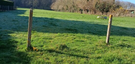 Terrain à bâtir à , Eure