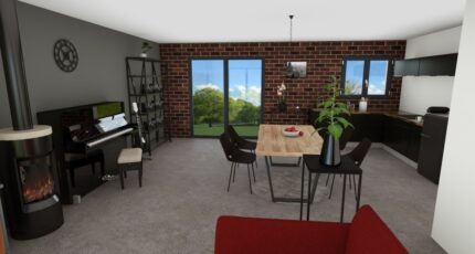 Bréauté Maison neuve - 2447915-3510modele820220617wd7yP.jpeg Les Maisons Extraco