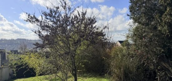 Terrain à bâtir à Touques, Normandie