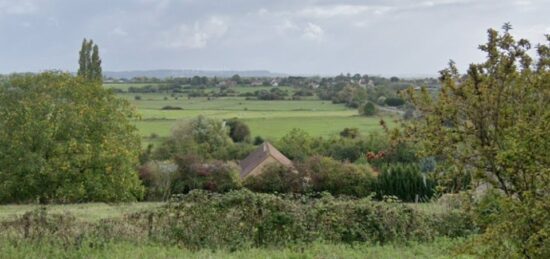 Terrain à bâtir à Troarn, Normandie