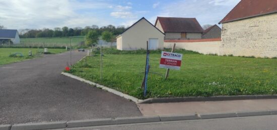 Terrain à bâtir à Écos, Normandie