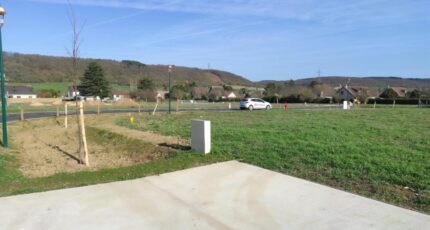 Port-Mort Maison neuve - 2446012-5689annonce1202603035rhTv.jpeg Les Maisons Extraco