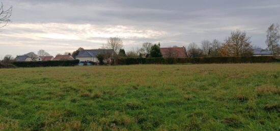 Terrain à bâtir à , Eure