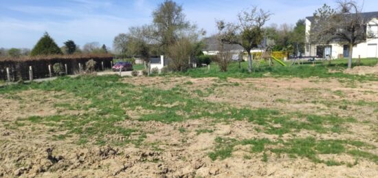 Terrain à bâtir à Fatouville-Grestain, Normandie